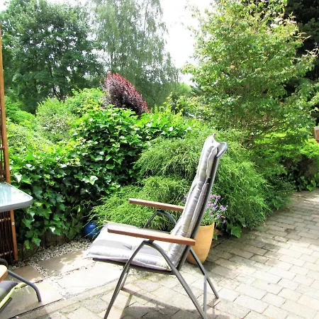 Spacious In The Vulkaneifel *