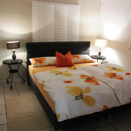 Spacious In The Vulkaneifel Apartment Ulmen
