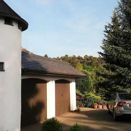 Apartment Spacious In The Vulkaneifel