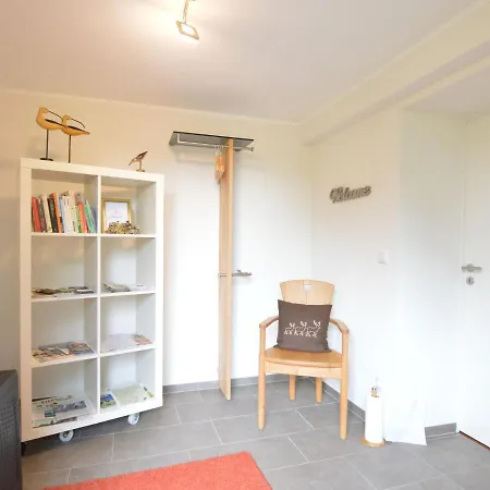 Apartment Spacious In The Vulkaneifel *