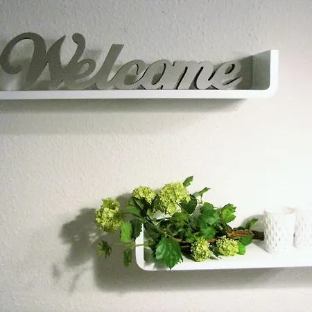 In With Garden And Bbq *