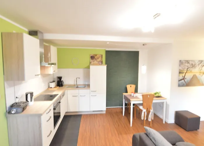 In With Garden And Bbq *