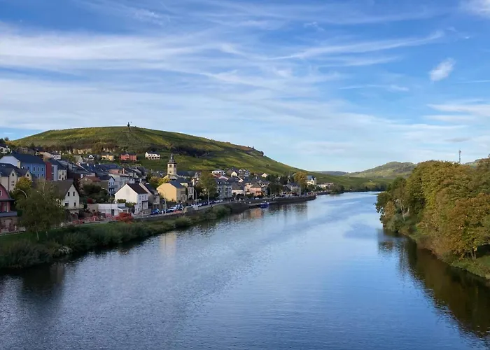 Apartment In With Garden And Bbq *
