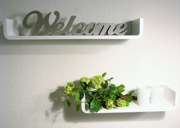 In With Garden And Bbq *